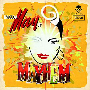 Imelda May: Mayhem (Universal)